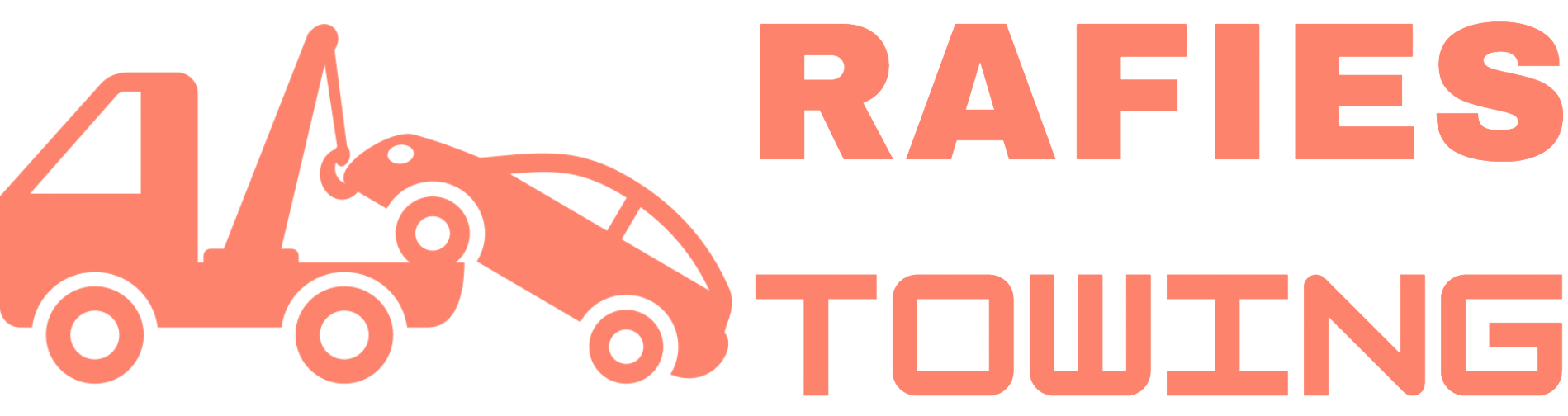 Rafies Towing